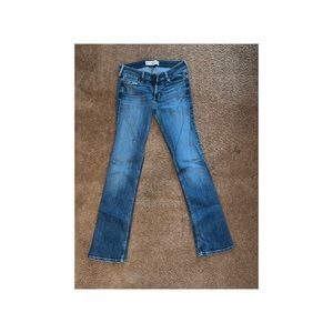 Hollister Women Jeans